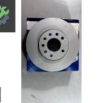 ASTRA COMBO MERİVA ZAFİRA ÖN FREN DİSKİ TAKIM 569066 9117678 BSC