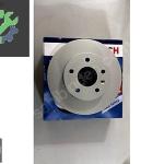 ASTRA COMBO ZAFİRA MERİVA ARKA FREN DİSKİ TAKIM 569109 BOSCH