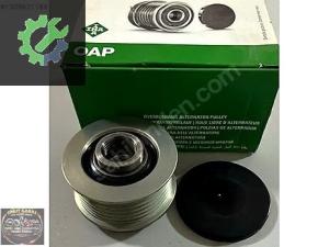 ASTRA CORSA COMBO MERİVA 1.3 ŞARZ DİNAMO KASNAĞI 6204286 İNA