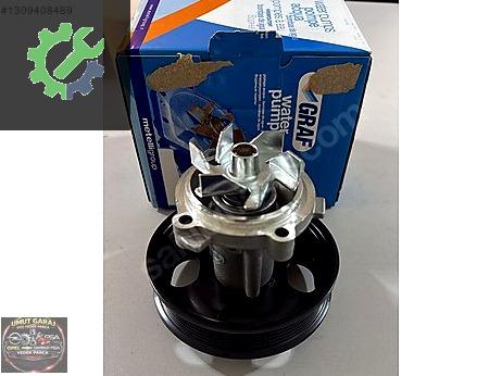 Opel Corsa Devirdaim çıkma parça