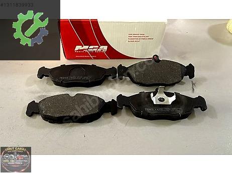 Opel Astra Disk çıkma parça