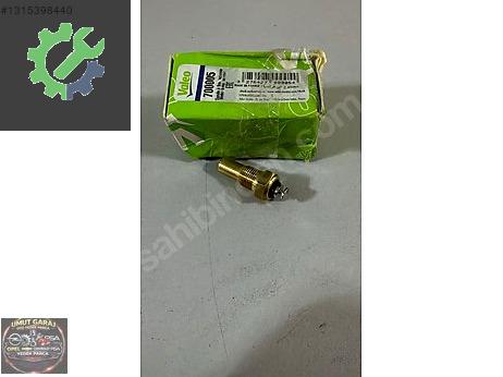 Opel Frontera Hararet Müşiri çıkma parça