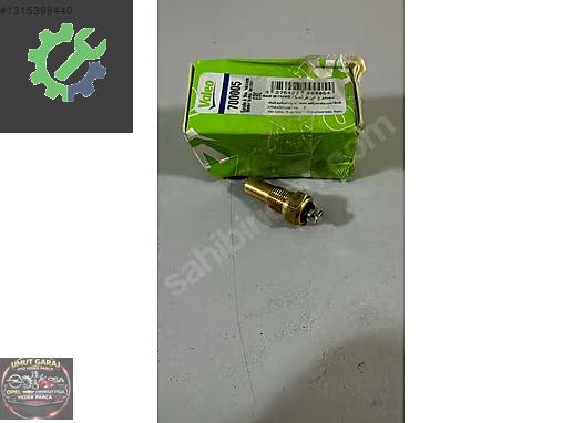 ASTRA CORSA FRONTERA 102C HARARET MÜŞÜRÜ 1342561 VALEO