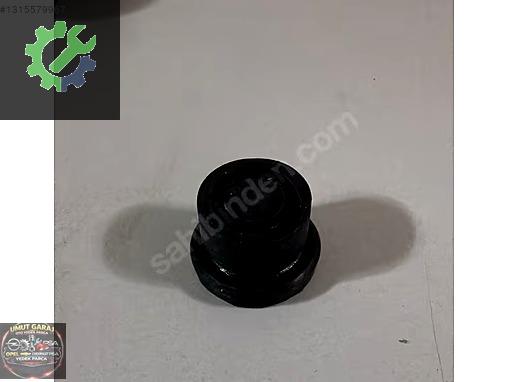 ASTRA CORSA İNSİGNİA VECTRA ZAFİRA ECOTEC KAPAK LASTİĞİ 5850765
