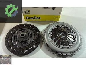 ASTRA CORSA MERİVA 1.3 STAR STOP DEBRİYAJ SETİ RULMANSIZ 9551882