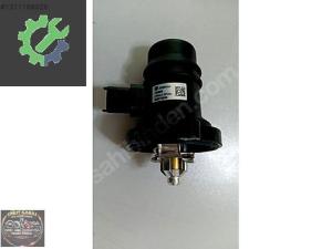 ASTRA CORSA MERİVA AVEO 1.2 1.4 TERMOSTAT 25200454 İTHAL GM