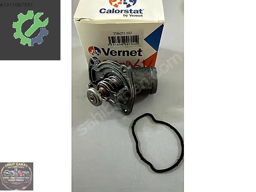 Opel Astra Termostat Çıkma Parça Ankara