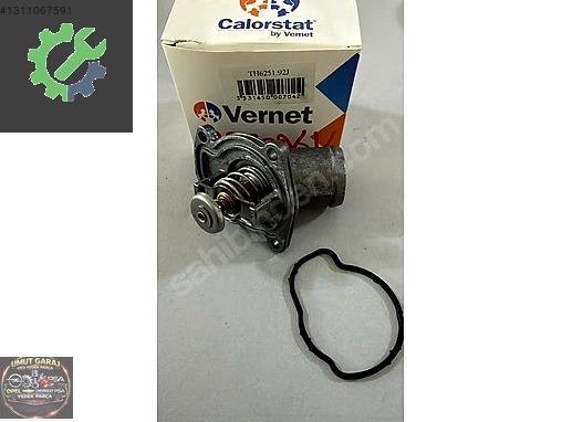 Opel Astra Termostat Çıkma Parça Ankara