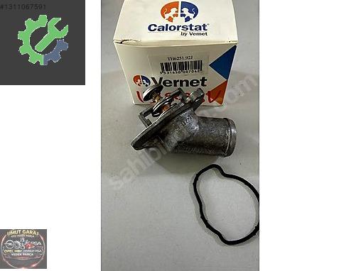 Opel Astra Termostat Çıkma Parça Ankara