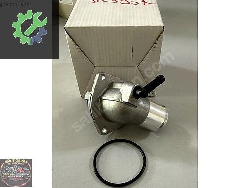 Opel Astra Termostat Çıkma Parça Ankara