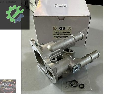 Opel Astra Termostat Çıkma Parça Ankara