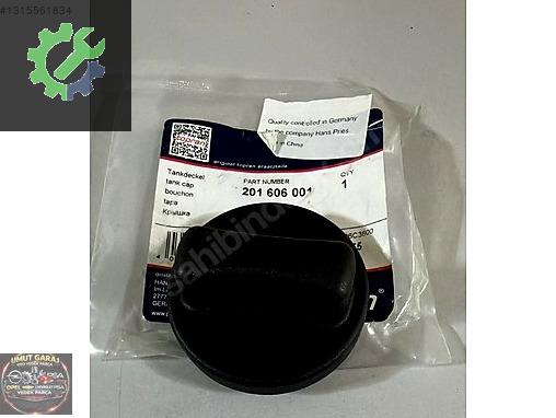ASTRA F-CALİBRA A-COMBO-OMEGA A-VECTRA A YAKIT DEPO KAPAĞI 80819