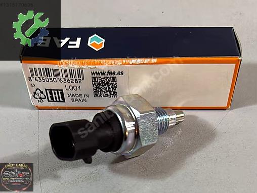 ASTRA F-G-H-J CORSA B-C-D GERİ VİTES MÜŞÜRÜ 55577819 FAE 40511