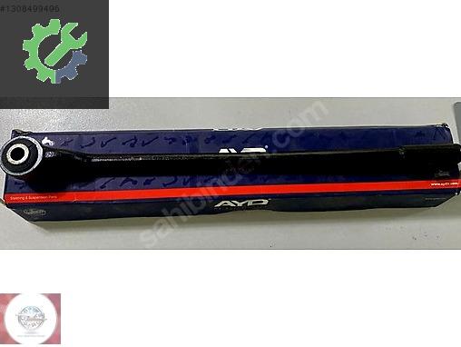 ASTRA F-VECTRA A-SAAB 9-3 ROT MİLİ ÖN SAĞ 90304626 AYD