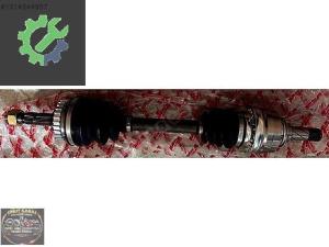 ASTRA F 1991-1998 1.4 1.6 ÖN AKS KOMPLE SOL ABSLİ 374229 MGA