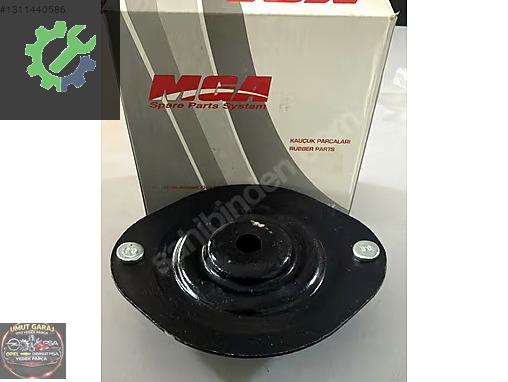 ASTRA F 1991 1998 AMORTİSÖR ÜST TAKOZU 344517MGA 951664 90496637