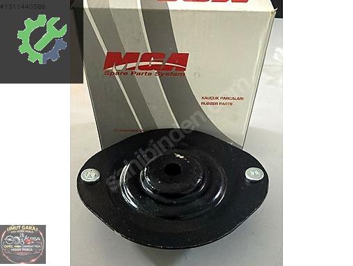 ASTRA F 1991 1998 AMORTİSÖR ÜST TAKOZU 344517MGA 951664 90496637