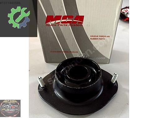 ASTRA F 1991 1998 AMORTİSÖR ÜST TAKOZU 344517MGA 951664 90496637