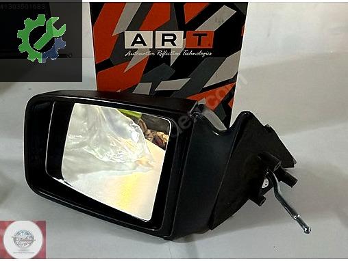 ASTRA F 1992 1994 DIŞ AYNA MANUEL SOL ART 1428071