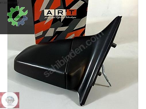 ASTRA F 1992 1994 DIŞ AYNA MANUEL SOL ART 1428071