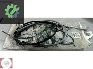 ASTRA F 1992 2002 ARKA EL FREN TELİ 522603 CAVO 5902257 9037923