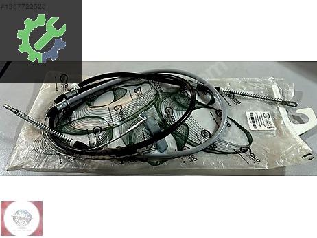 ASTRA F 1992 2002 ARKA EL FREN TELİ 522603 CAVO 5902257 9037923