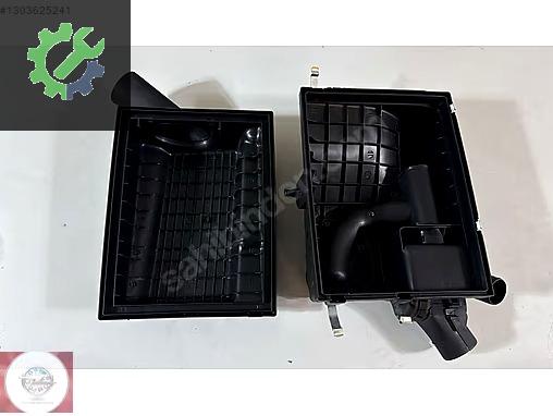 1992 Opel Astra Hava Filtresi Kutusu Çıkma Parça Ankara