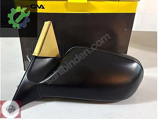 ASTRA F 1994 + DIŞ AYNA SOL MANUEL ASFERİK GVA 1426395