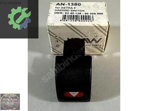 ASTRA F 4 LÜ FLAŞÖR BUTONU 6240138 KRAW AN 1380