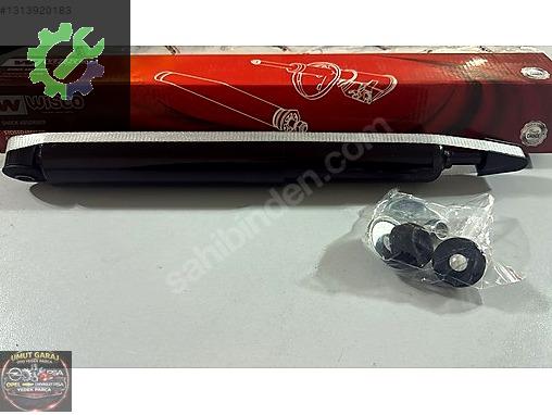 ASTRA F ASTRA F SW 1991+ KADETT E 1984-91 ARKA AMORTİSÖR 436050
