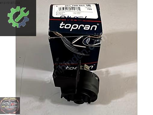 ASTRA F CALİBRA A COMBO TİGRA OMEGA KONTAK TERMİĞİ 9505912 TOPRN