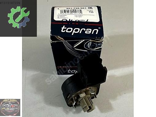 ASTRA F CALİBRA A COMBO TİGRA OMEGA KONTAK TERMİĞİ 9505912 TOPRN