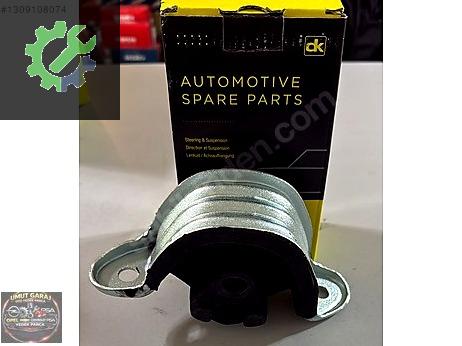 ASTRA F CALİBRA VECTRA A SAĞ MOTOR TAKOZU KULAĞI 684667 DK