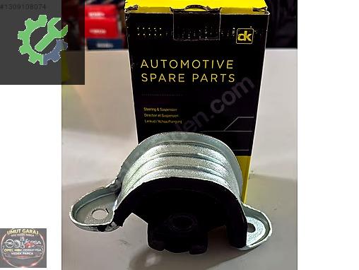 ASTRA F CALİBRA VECTRA A SAĞ MOTOR TAKOZU KULAĞI 684667 DK