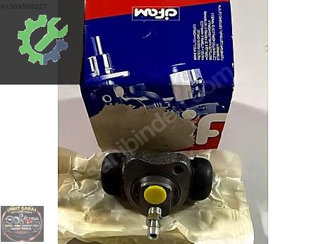 Opel Kadett Fren Ana Merkezi çıkma parça