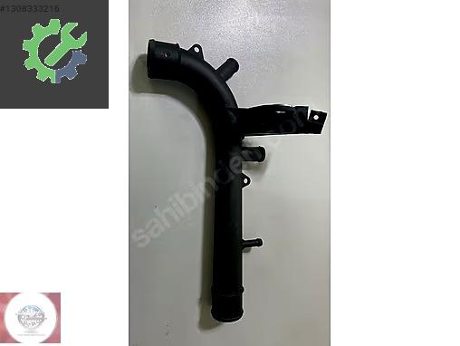 Opel Astra Radyatör Hortumu Çıkma Parça Ankara