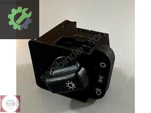 ASTRA F CORSA B TİGRA FAR ANAHTARI 1241319 WİSCO (2. Adet)