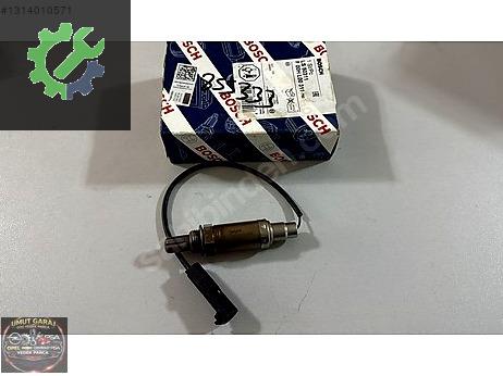 Opel Astra Oksijen Sensörü çıkma parça