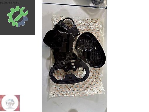 Opel Astra Bakalit Çıkma Parça Ankara