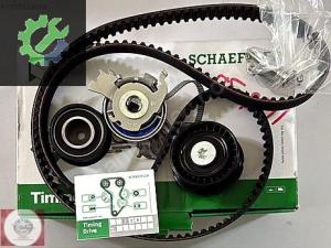 ASTRA F CORSA B VECTRA B 1.4i 1.6i 1.8i 16V TRİGER SETİ İNA 1606