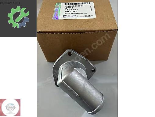 ASTRA F CORSA B VECTRA B TERMOSTAT GM 90412901
