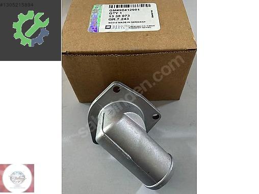 ASTRA F CORSA B VECTRA B TERMOSTAT GM 90412901