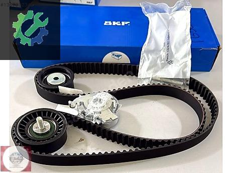 Opel Astra Triger Seti 1606274 çıkma parça