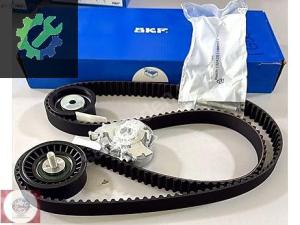 ASTRA F CORSA VECTRA 1.4i 1.6i 1.8i 16V TRİGER SETİ SKF 1606274