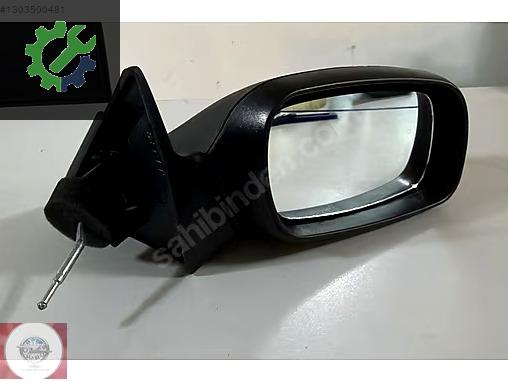ASTRA F DIŞ AYNA SAĞ MEKANİK İTHAL 1426388