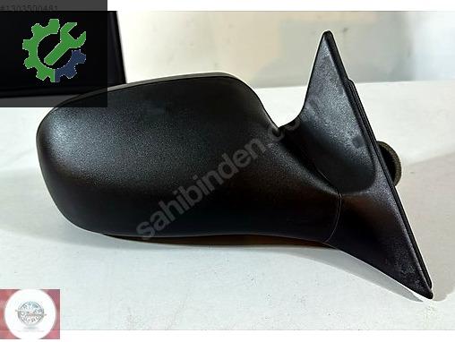 ASTRA F DIŞ AYNA SAĞ MEKANİK İTHAL 1426388