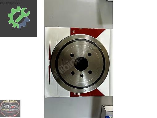 ASTRA F G COMBO C ARKA KAMPANA TAKIM 568063 568267 YAVUZSAN