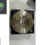 ASTRA F H COMBO MERİVA ÖN FREN DİSKİ TAKIM 569007 569006 AYD