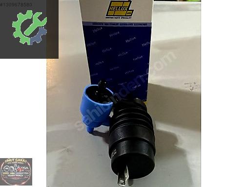 ASTRA F OMEGA B FİSKİYE MOTORU 46797755 HELLUX