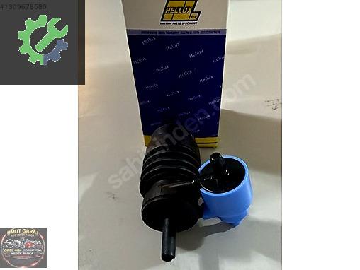 ASTRA F OMEGA B FİSKİYE MOTORU 46797755 HELLUX